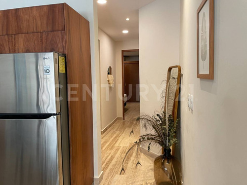 Departamento De 1 Recamara Con Terraza Privada Con Jacuzzi Paramar Viva, Tulum