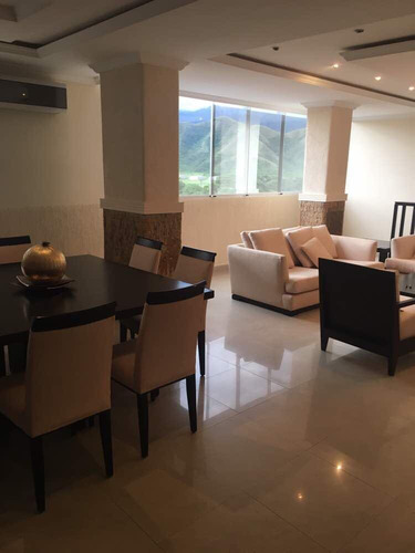 Apartamento En Venta La Soledad Fm*