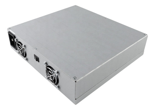 Fuente De Alimentación Miner Ebit Ac 180v-300v 3300w Para Eb