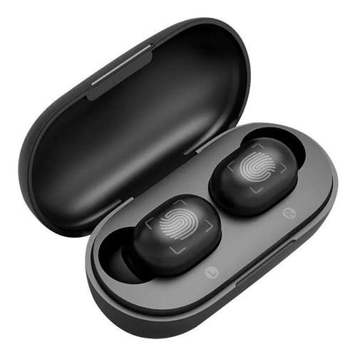 Auricular Haylou Gt1 Plus Bluetooth Inalambrico