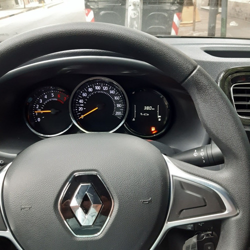 Renault Logan 2020 1.6 16v Zen