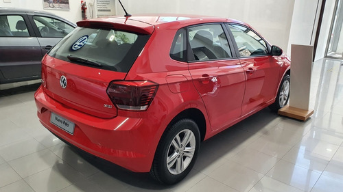 Imagen 16 de 25 de Polo Trend A Precio De Gol Trend Sin Sobre Precio Da