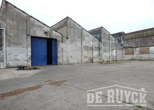 Fraccion En Venta En Quilmes Oeste