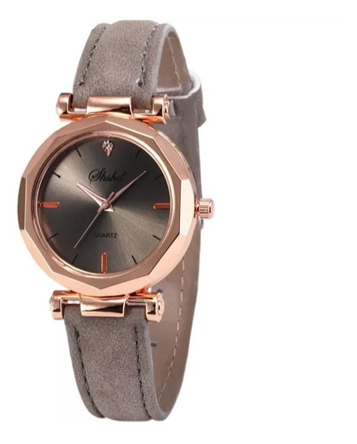 Relógio Bracelete Pulseira Feminino Casual