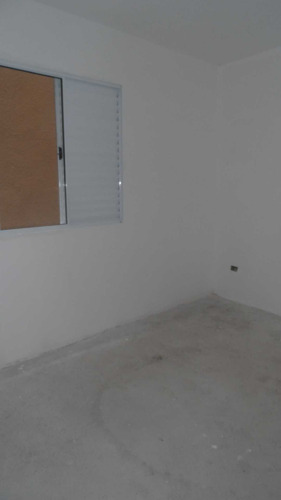 Imagem 14 de 21 de Apartamento 200 Metros Do Metrô Artur Alvim - 1092