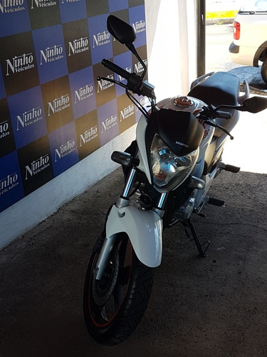 Honda Cb 300r