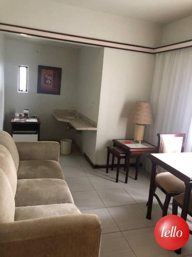 Imagem 21 de 22 de Flat/aparthotel - Ref: 222682