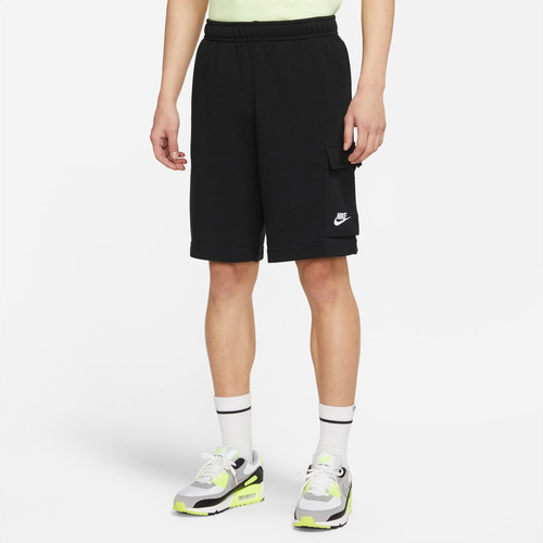 Shorts Nike Sportswear Club Masculino