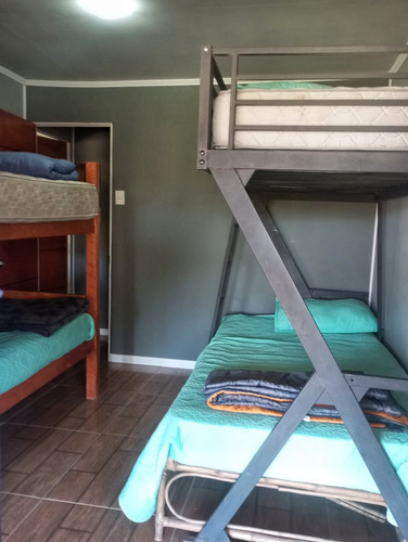 Arriendo Casa 2hab 2ba Limache