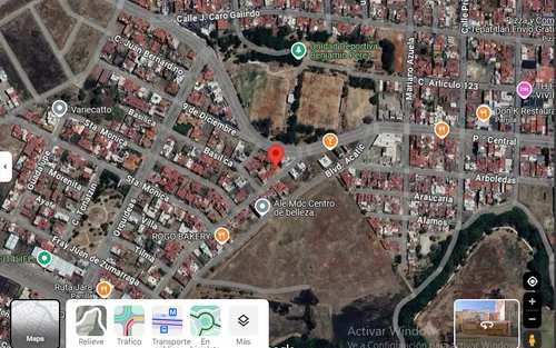 Casa De Oportunidad Precio Por Tiempo Limitado En Tepatitlan De Morelos Jal. A Solo $991,111