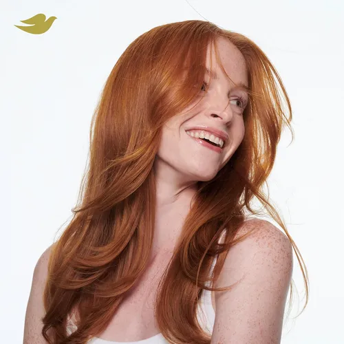 Dove Acondicionador Reparador Intensivo Para Cabello Daña...