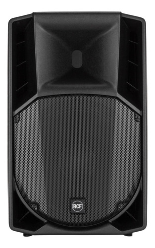 Monitor de escenario RCF ART 715-A MK4 black 220V