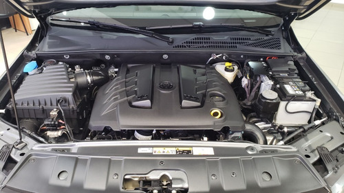 Imagen 15 de 15 de Volkswagen Amarok Comfortline 4x2 Manual 0km Precio 2022 F11