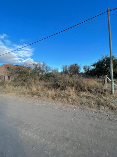 Importante Lote En Venta Ubicado En Los Molles, San Luis. A 1600 Mts De La Ruta N 1. Hacia El Valle.
