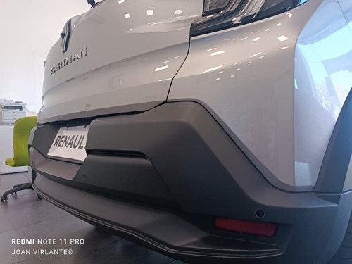Renault Kardian 1.0 Tce Techno 200 Edc