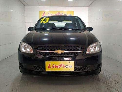 Chevrolet Classic 1.0 Mpfi Ls 8v Flex 4p Manual