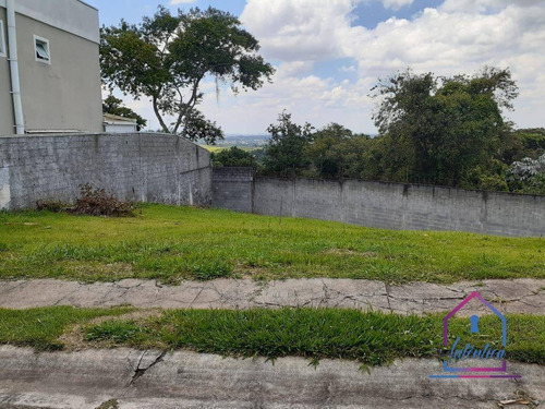 Imagem 4 de 14 de Terreno À Venda, 260 M² Por R$ 160.000,00 - Terras De São Fernando - Cotia/sp - Te0267