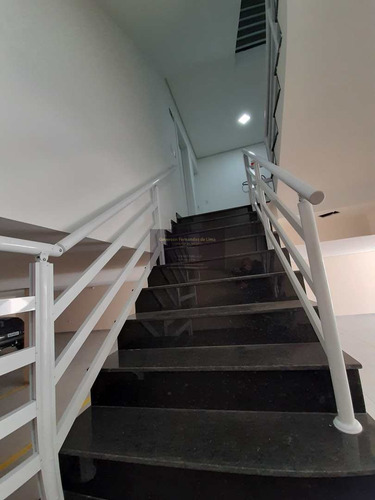 Imagem 5 de 30 de Cobertura Com 2 Dorms, Parque Oratório, Santo André - R$ 415 Mil, Cod: 205 - V205