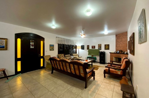 Imagem 12 de 30 de Casa À Venda Em Xangri-lá - Ca01392 - 69527222