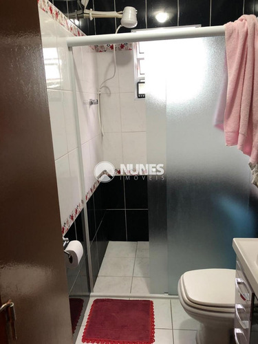 Imagem 9 de 10 de Casas - Ref: V723371