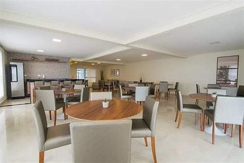 Imagem 28 de 30 de Apartamento, 2 Dorms Com 106.02 M² - Aviação - Praia Grande - Ref.: Ter116 - Ter116