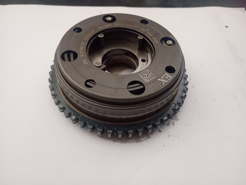 Engrane Vvt Chevrolet Onix 1.3 Turbocargado 24112489 (Usado)