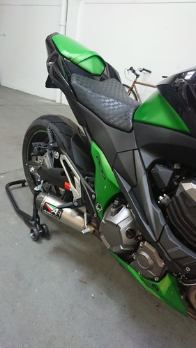 Kawasaki Z 800
