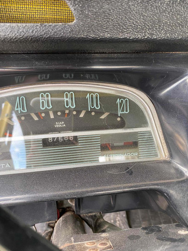 Citroen 3cv