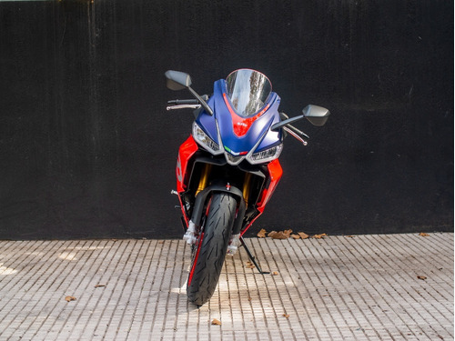Imagen 7 de 15 de Aprilia Rs 660 Entrega Inmediata