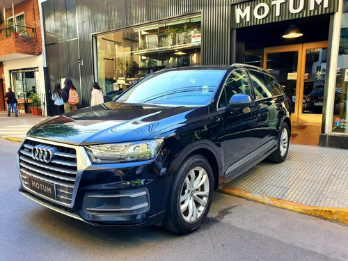 Audi Q7 3.0 Tdi 249cv Tiptronic Quattro