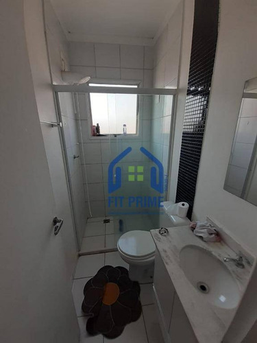 Casa Com 3 Dormitórios À Venda, 140 M² Por R$ 430.000,00 - Residencial Jardins - São José Do Rio Preto/sp - Ca2456