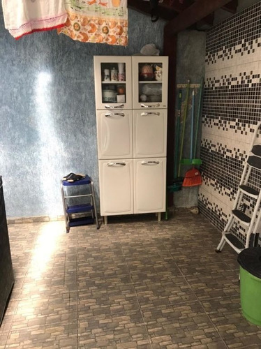 Imagem 4 de 15 de Casas Residenciais Para Venda No Bairro Jardim Adriana Em Guarulhos - Cod: Ai22625 - Ai22625