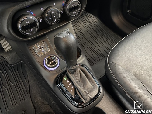 Imagem 9 de 13 de Fiat Toro Ultra 2.0 2020 Com Apenas 6.000 Km