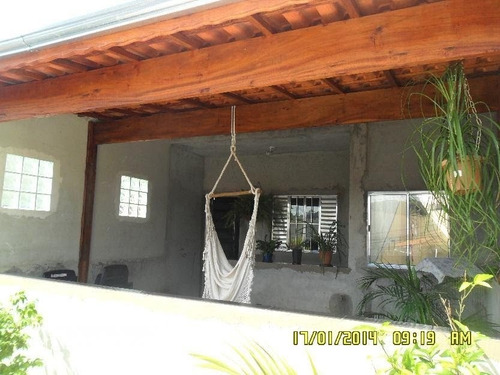 Imagem 10 de 12 de Casa Em Parque Continental Ii - Guarulhos - 11477