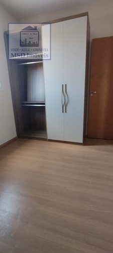 Imagem 8 de 12 de Apartamento A Venda No Bairro Vila Galvão Em Guarulhos - - 3054-1
