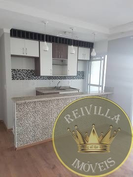 Imagem 6 de 17 de Apartamento À Venda, Alto Da Mooca, 64m², 2 Dormitórios, 1 Suíte, 1 Vaga! - Ap00603 - 70127914