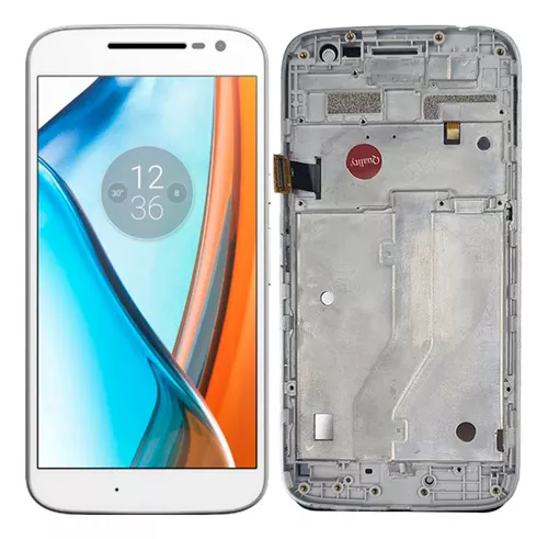 Tela Touch Display Lcd Motorola Moto G4 Play XT1603 - S.N CELL