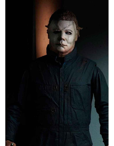 Figura Neca Action Figure Halloween 2 (1981): Michael Myers