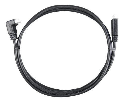 Ve.direct Cable 0,9m (conexión De Angulo Recto De Un Lado)
