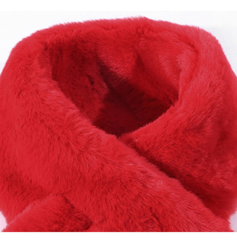 Bufanda S Smart Con Carga Usb Para Cuello Y Hombros Winter C