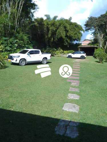 Finca El Tablazo En Venta-rionegro