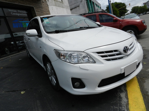 Toyota Corolla 1.8 Seg At