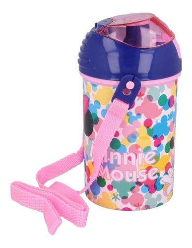 Imagen 3 de 7 de Vaso Termo Infantil Personajes - Varios Modelos