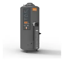 Comprar Termotanque A Gas Natural Emegé Alta Recuperación 800lts\u002Fhs