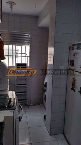 Imagem 15 de 18 de Ótima Localização No Tucuruvi - Ml10069