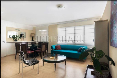 Imagem 1 de 15 de Apartamento - Jardim America - Ref: 119474 - V-119474