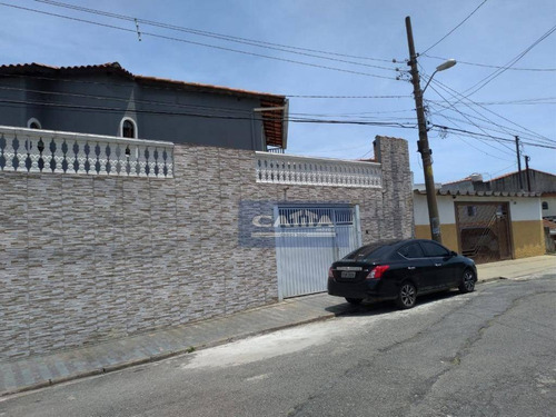 Imagem 24 de 30 de Sobrado Com 2 Dormitórios À Venda, 110 M² Por R$ 370.000,00 - Cidade Líder - São Paulo/sp - So14960
