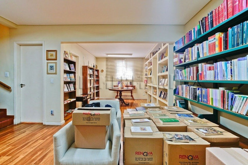 Comercial - Perdizes - Ref: 117205 - V-117205