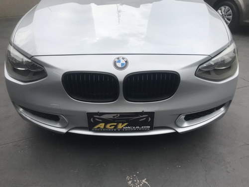 Bmw 118 Ia Full 1.6 16v Turbo