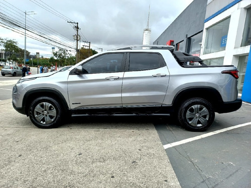Imagem 3 de 12 de Fiat Toro 1.8 16v Evo Flex Freedom At6